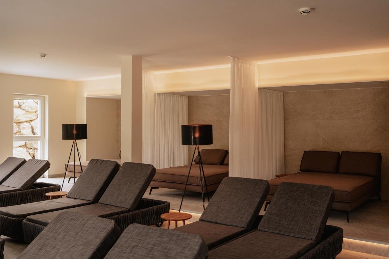 Schloessl Hotel Kindl (Adults Only) Bad Gleichenberg Bagian luar foto