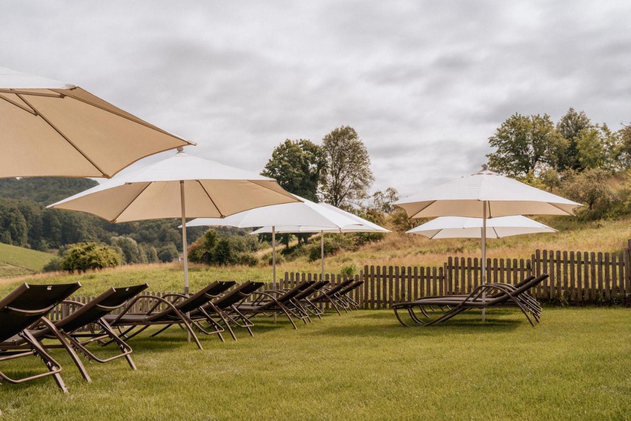 Schloessl Hotel Kindl (Adults Only) Bad Gleichenberg Bagian luar foto