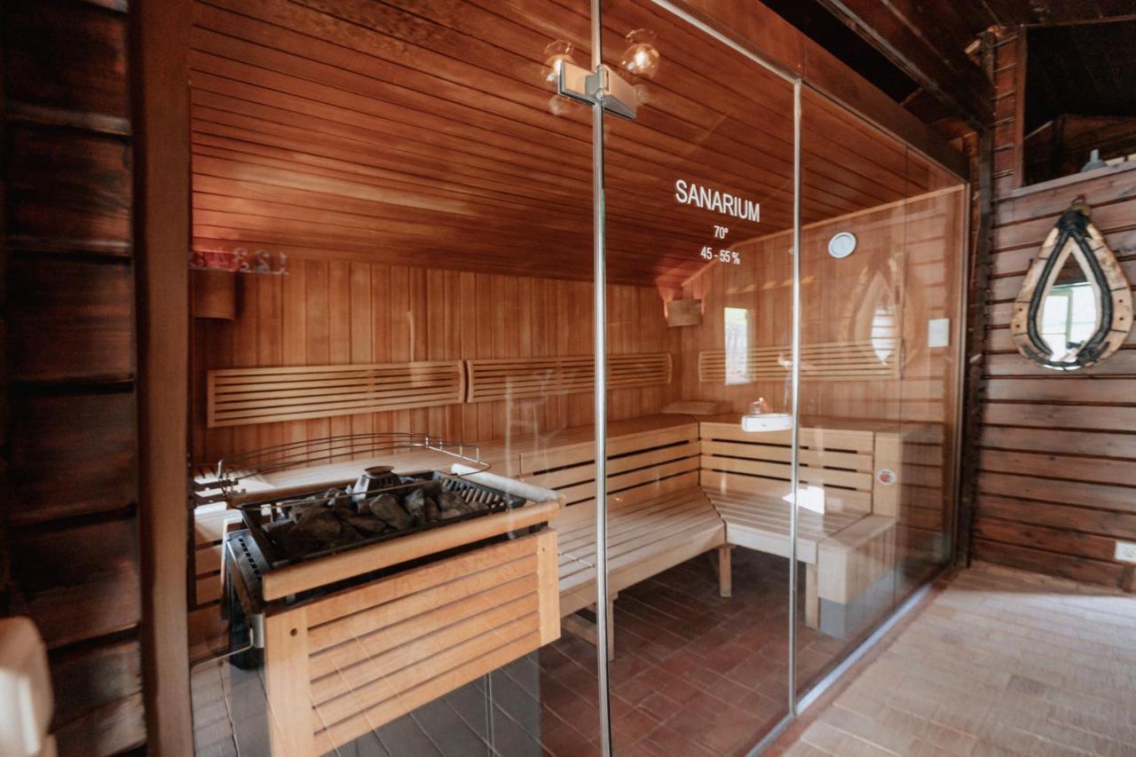 Schloessl Hotel Kindl (Adults Only) Bad Gleichenberg Bagian luar foto