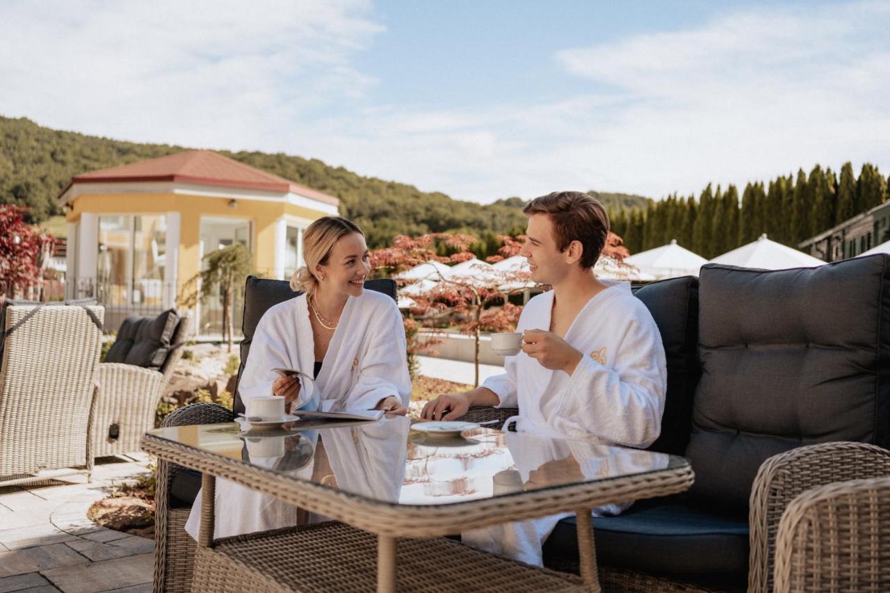 Schloessl Hotel Kindl (Adults Only) Bad Gleichenberg Bagian luar foto