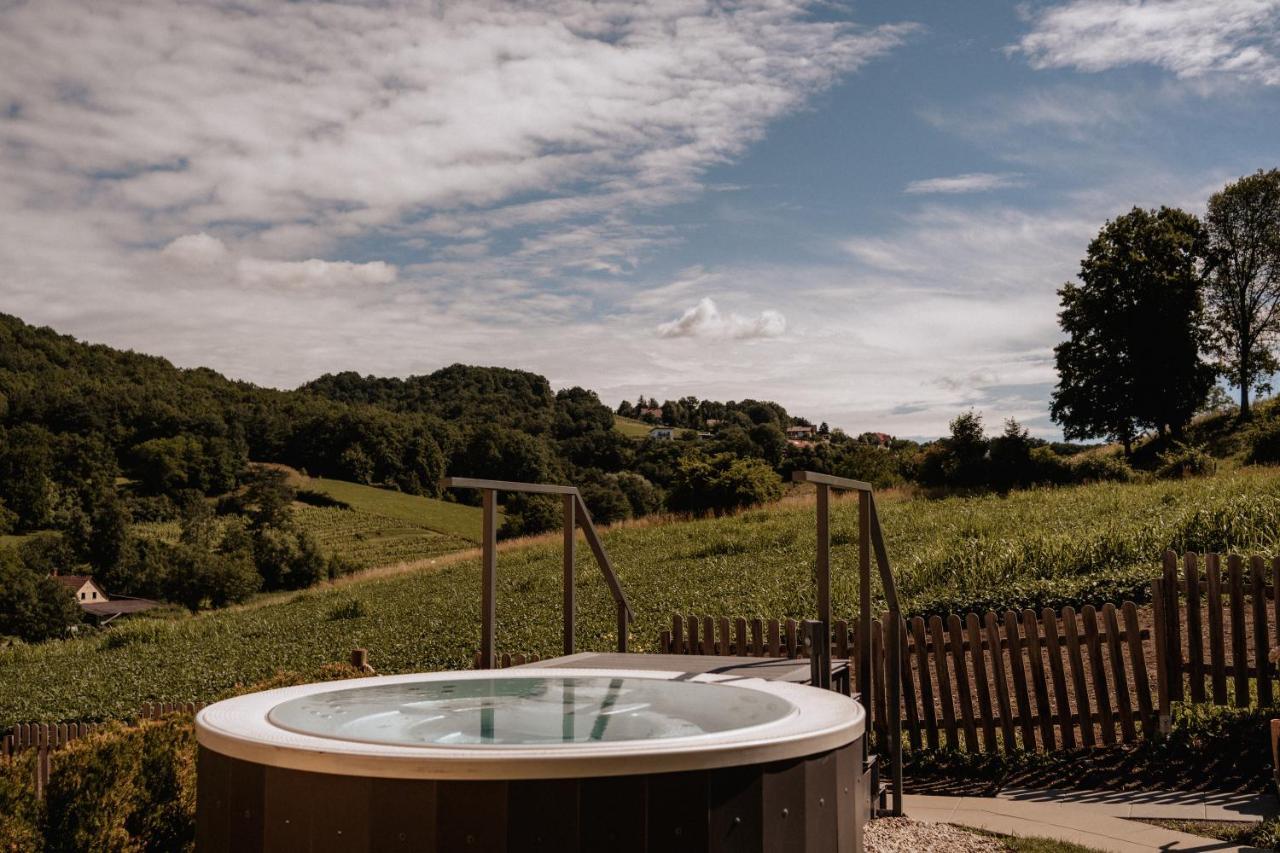 Schloessl Hotel Kindl (Adults Only) Bad Gleichenberg Bagian luar foto