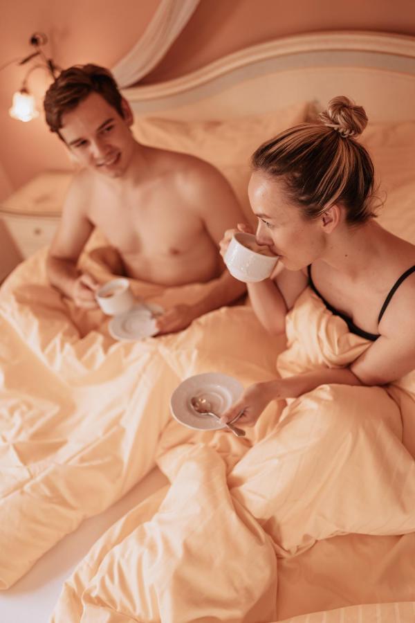 Schloessl Hotel Kindl (Adults Only) Bad Gleichenberg Bagian luar foto