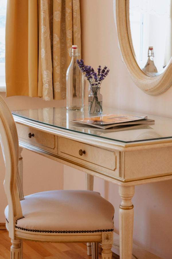 Schloessl Hotel Kindl (Adults Only) Bad Gleichenberg Bagian luar foto