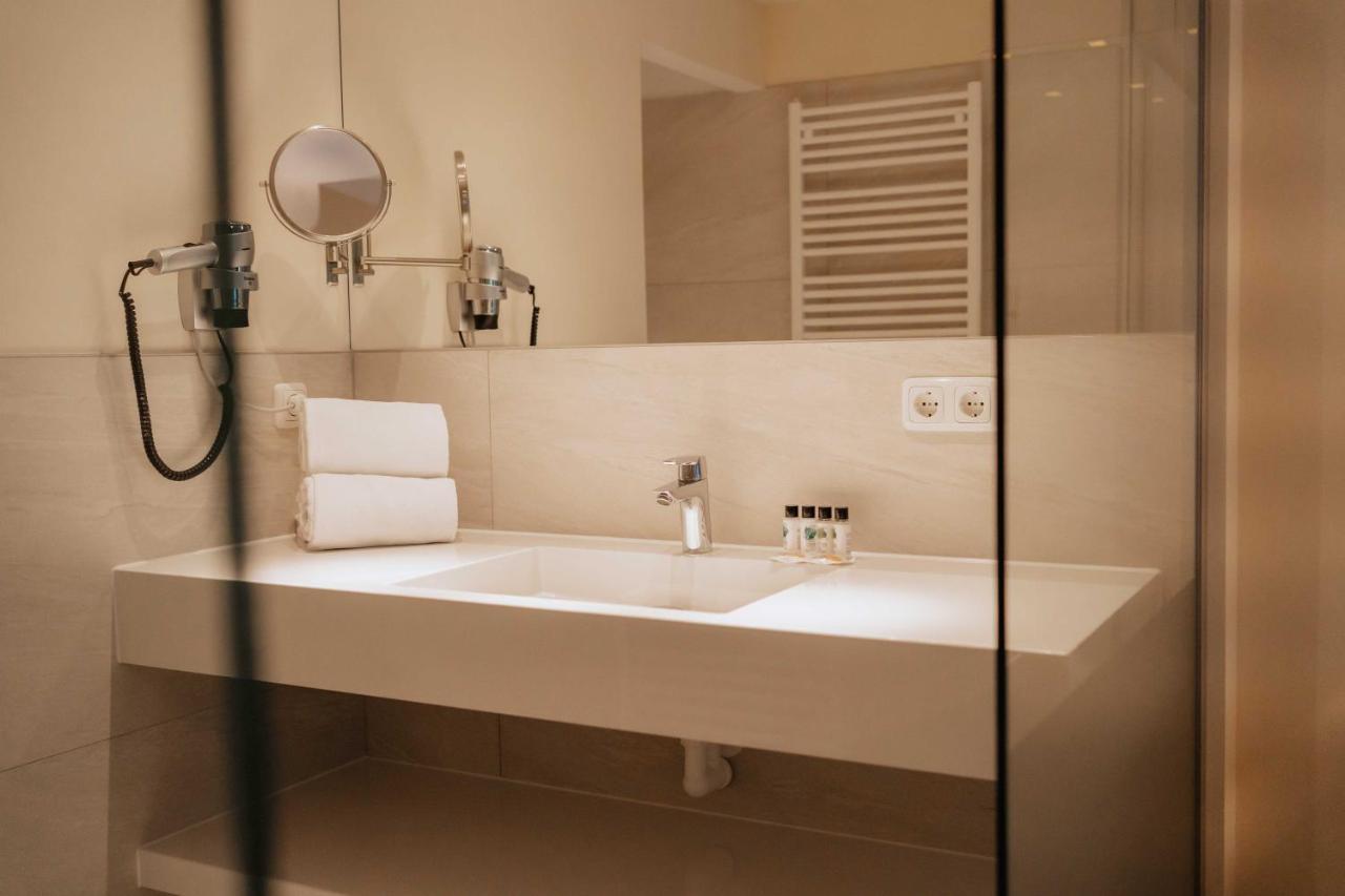 Schloessl Hotel Kindl (Adults Only) Bad Gleichenberg Bagian luar foto