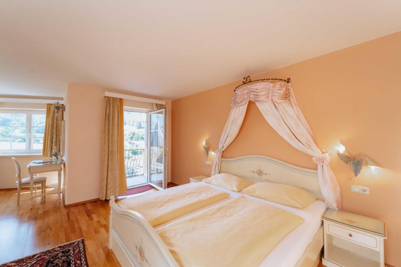 Schloessl Hotel Kindl (Adults Only) Bad Gleichenberg Bagian luar foto