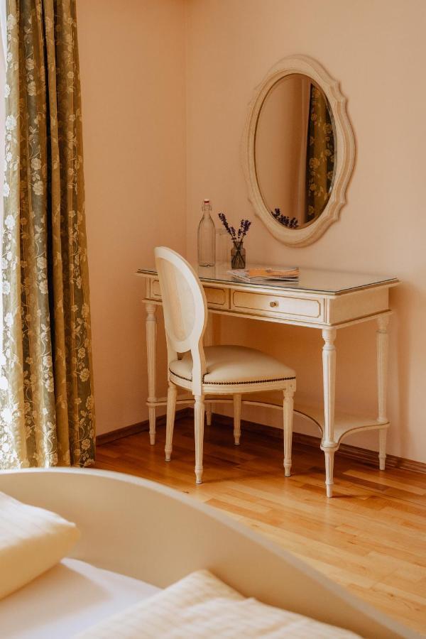 Schloessl Hotel Kindl (Adults Only) Bad Gleichenberg Bagian luar foto