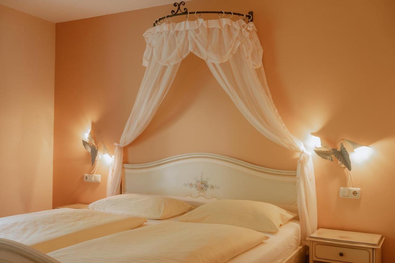 Schloessl Hotel Kindl (Adults Only) Bad Gleichenberg Bagian luar foto