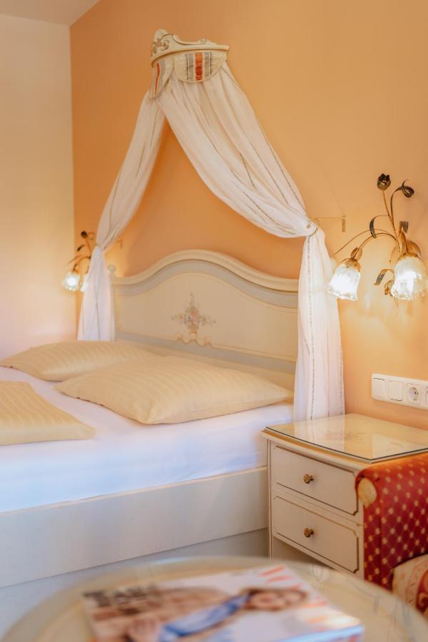 Schloessl Hotel Kindl (Adults Only) Bad Gleichenberg Bagian luar foto