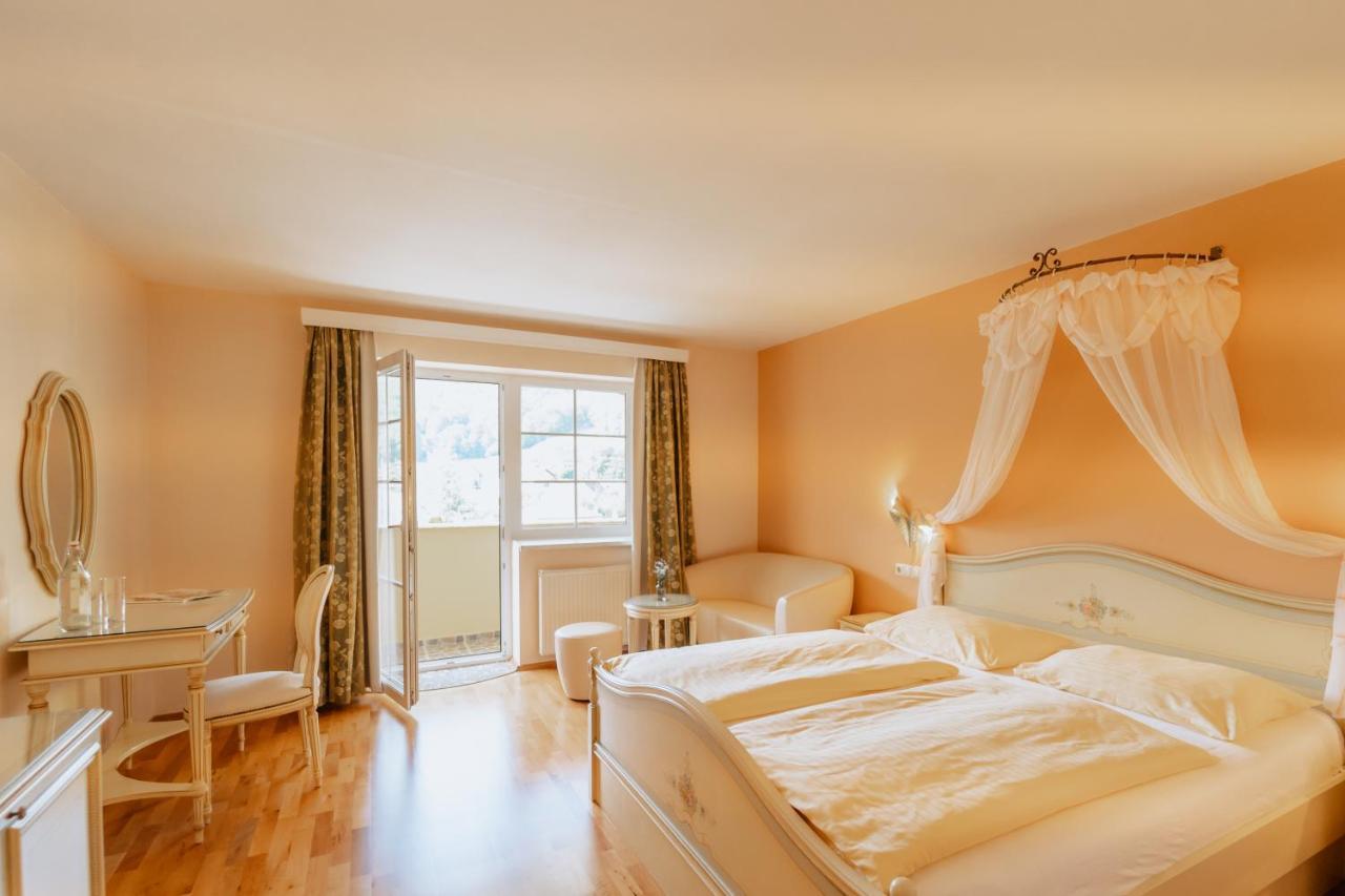 Schloessl Hotel Kindl (Adults Only) Bad Gleichenberg Bagian luar foto