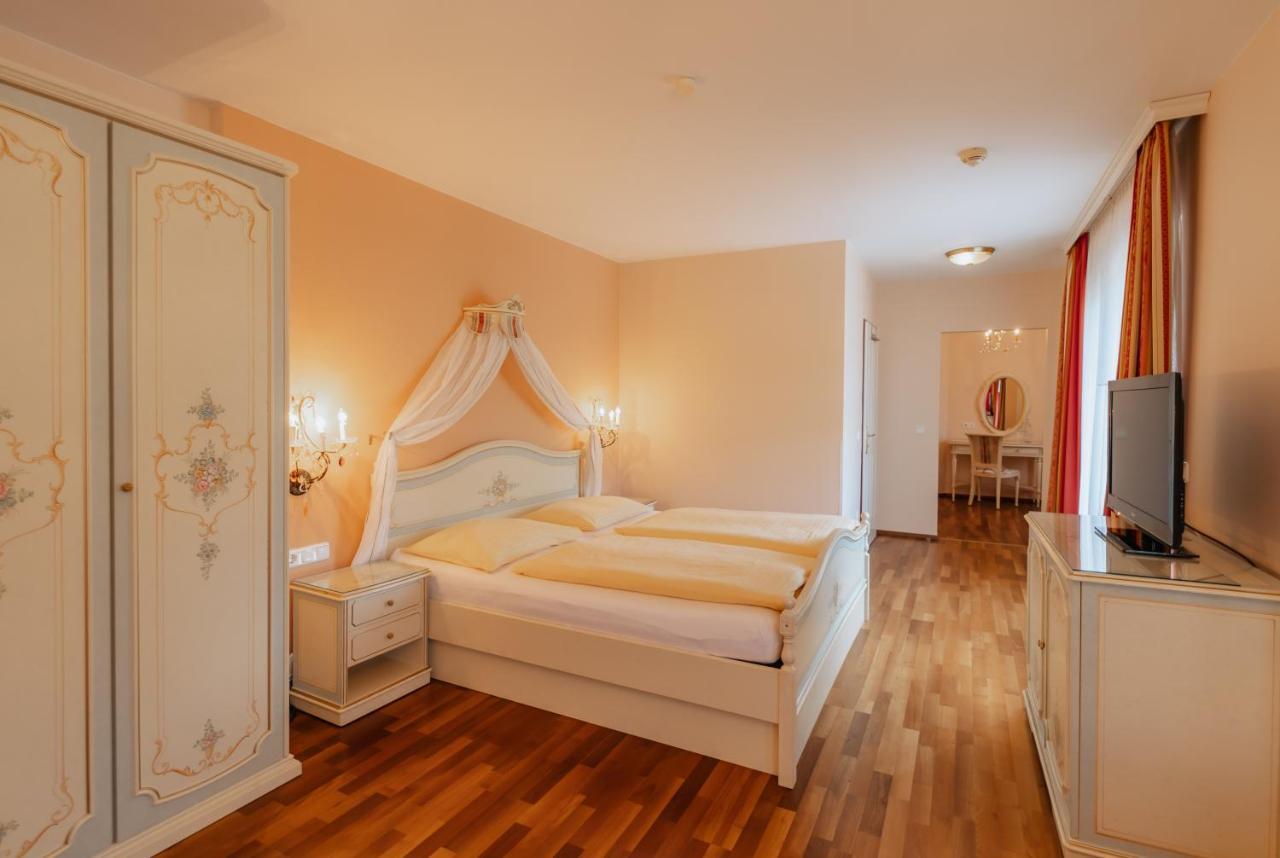 Schloessl Hotel Kindl (Adults Only) Bad Gleichenberg Bagian luar foto