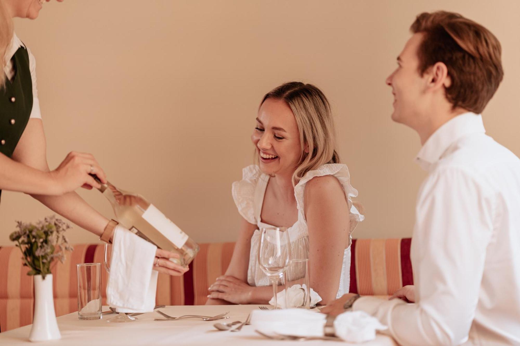 Schloessl Hotel Kindl (Adults Only) Bad Gleichenberg Bagian luar foto