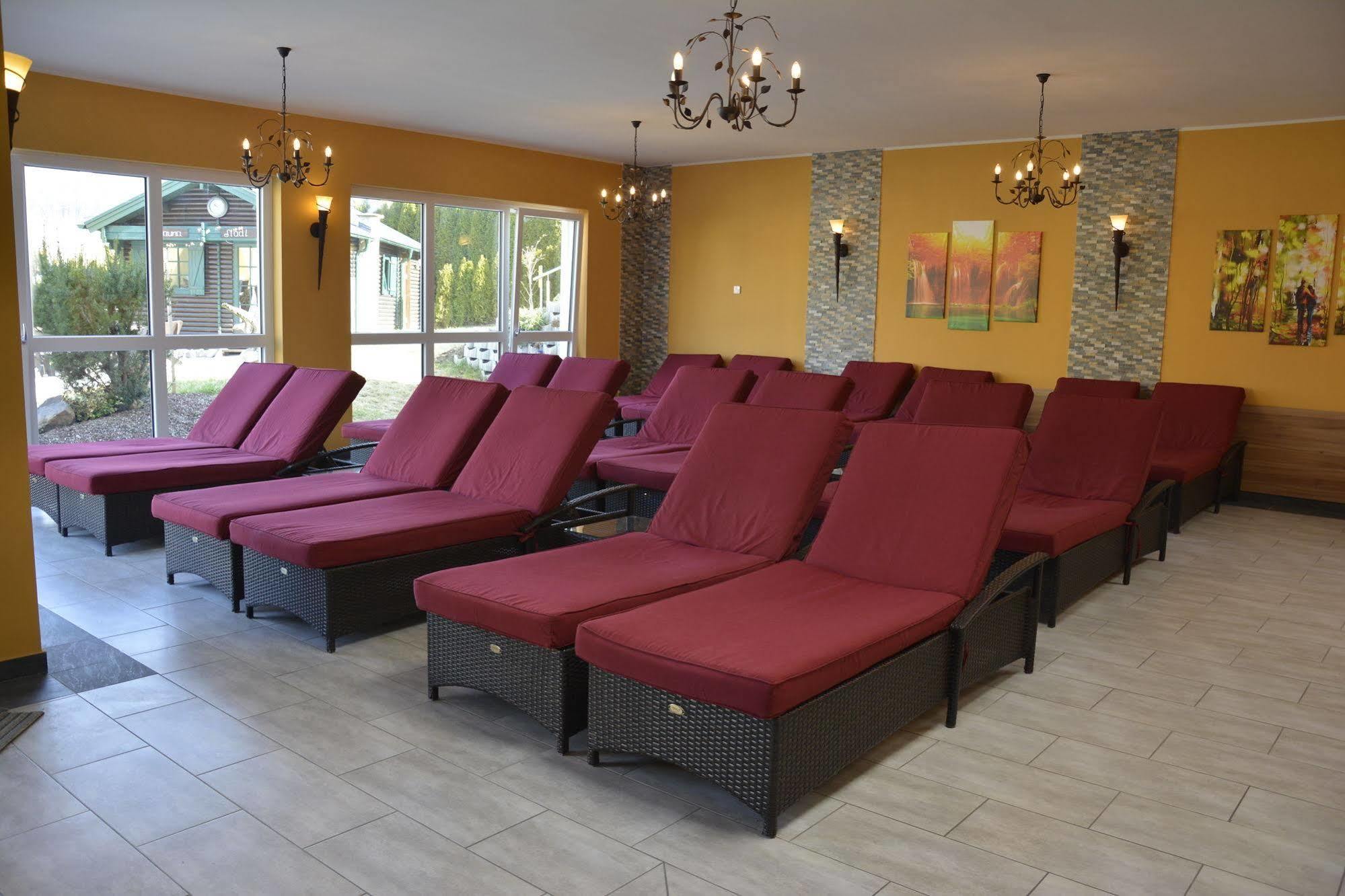 Schloessl Hotel Kindl (Adults Only) Bad Gleichenberg Bagian luar foto